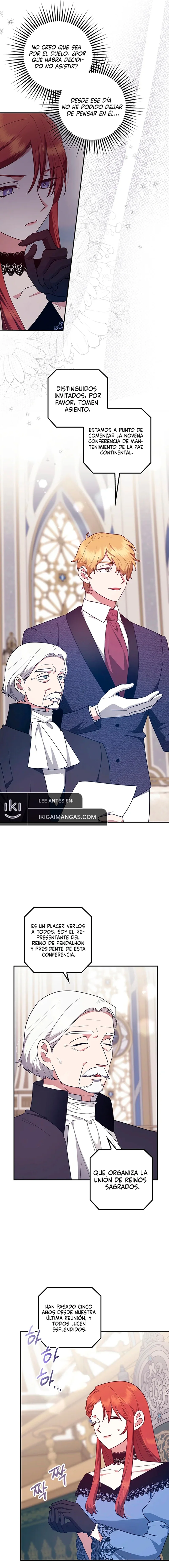 La sencilla vida de soltería disfrutada después de ser abandonada Capítulo 79 - Page 17