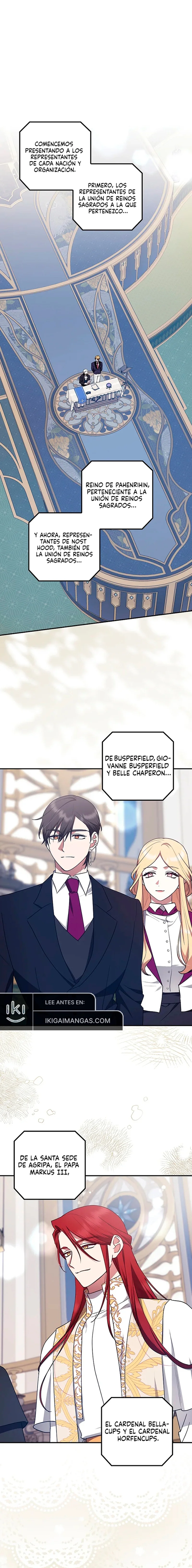 La sencilla vida de soltería disfrutada después de ser abandonada Capítulo 79 - Page 18