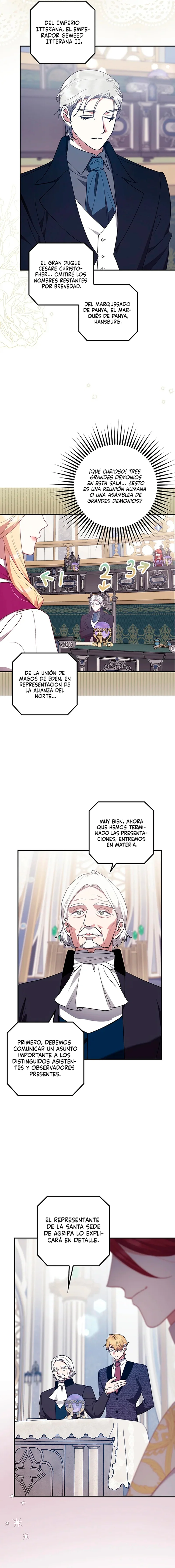 La sencilla vida de soltería disfrutada después de ser abandonada Capítulo 79 - Page 19