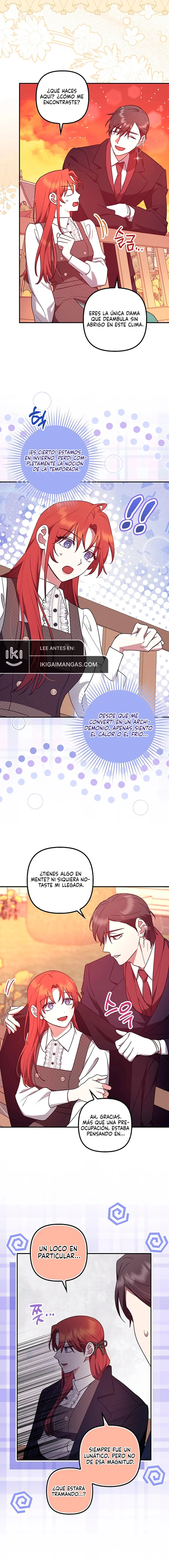 La sencilla vida de soltería disfrutada después de ser abandonada Capítulo 79 - Page 3