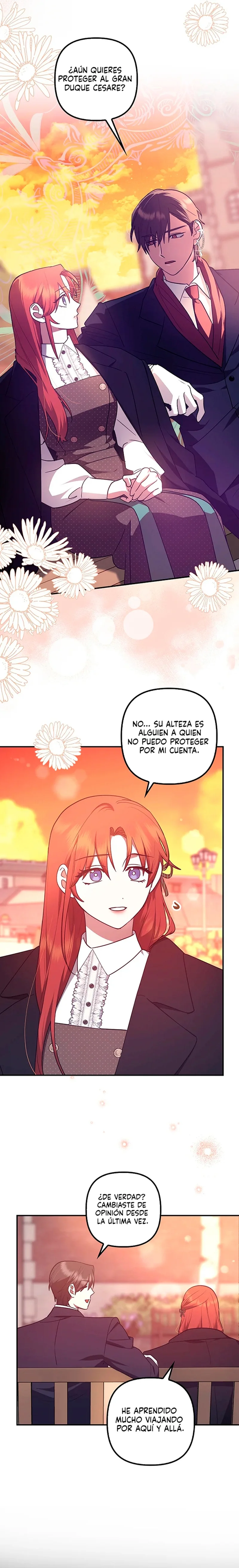 La sencilla vida de soltería disfrutada después de ser abandonada Capítulo 79 - Page 5