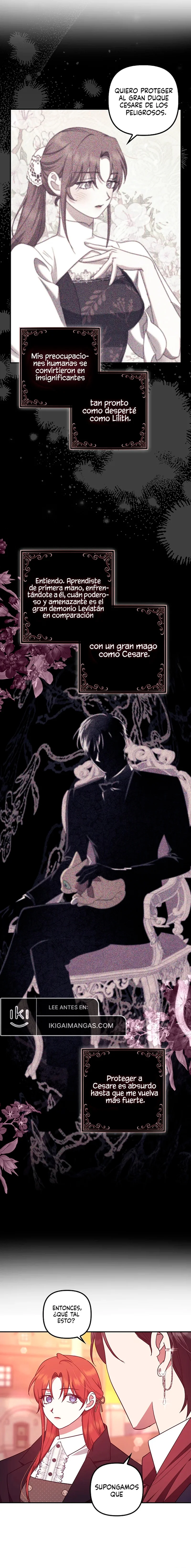 La sencilla vida de soltería disfrutada después de ser abandonada Capítulo 79 - Page 6