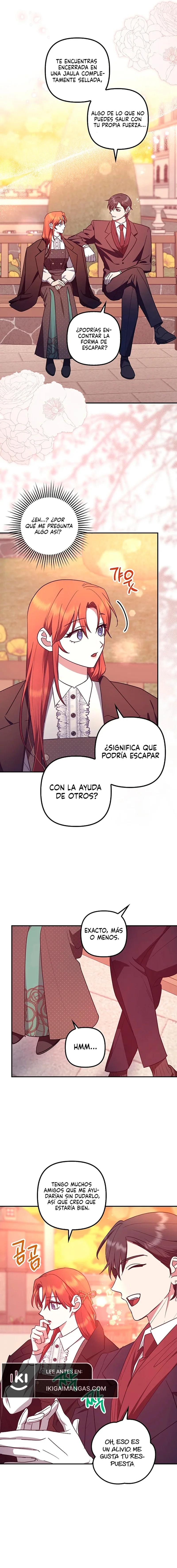 La sencilla vida de soltería disfrutada después de ser abandonada Capítulo 79 - Page 7