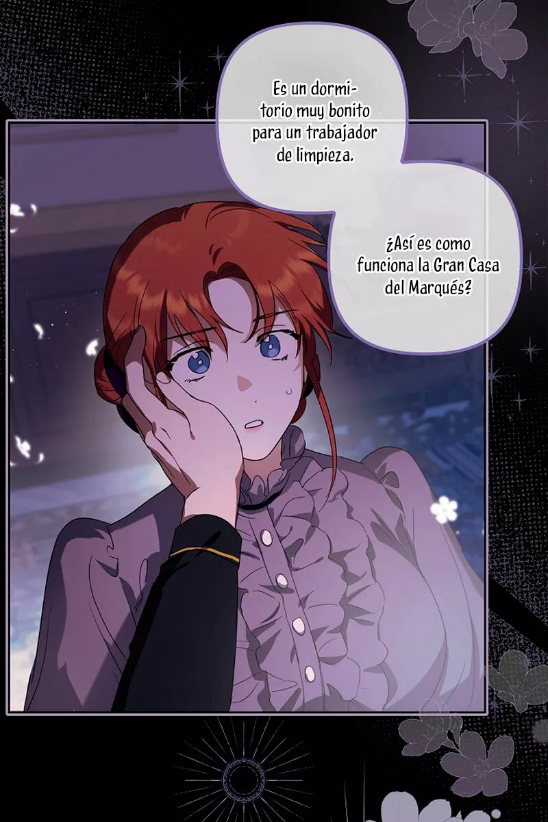 La sencilla vida de soltería disfrutada después de ser abandonada Capítulo 8 - Page 12