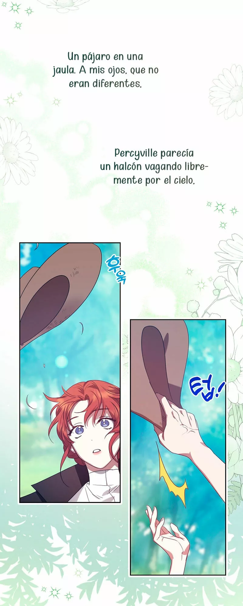 La sencilla vida de soltería disfrutada después de ser abandonada Capítulo 8 - Page 17