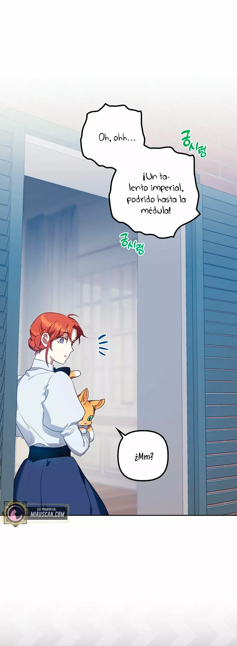 La sencilla vida de soltería disfrutada después de ser abandonada Capítulo 8 - Page 22