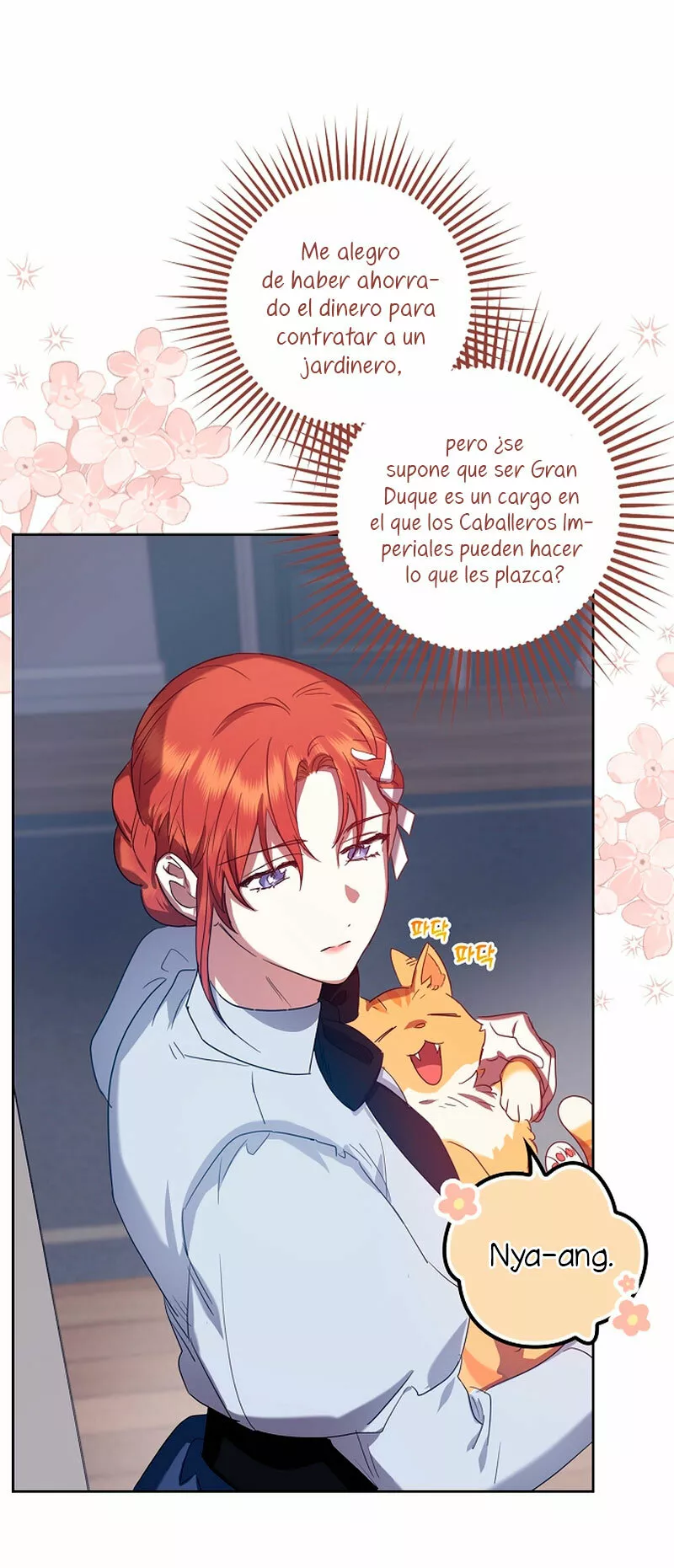 La sencilla vida de soltería disfrutada después de ser abandonada Capítulo 8 - Page 25