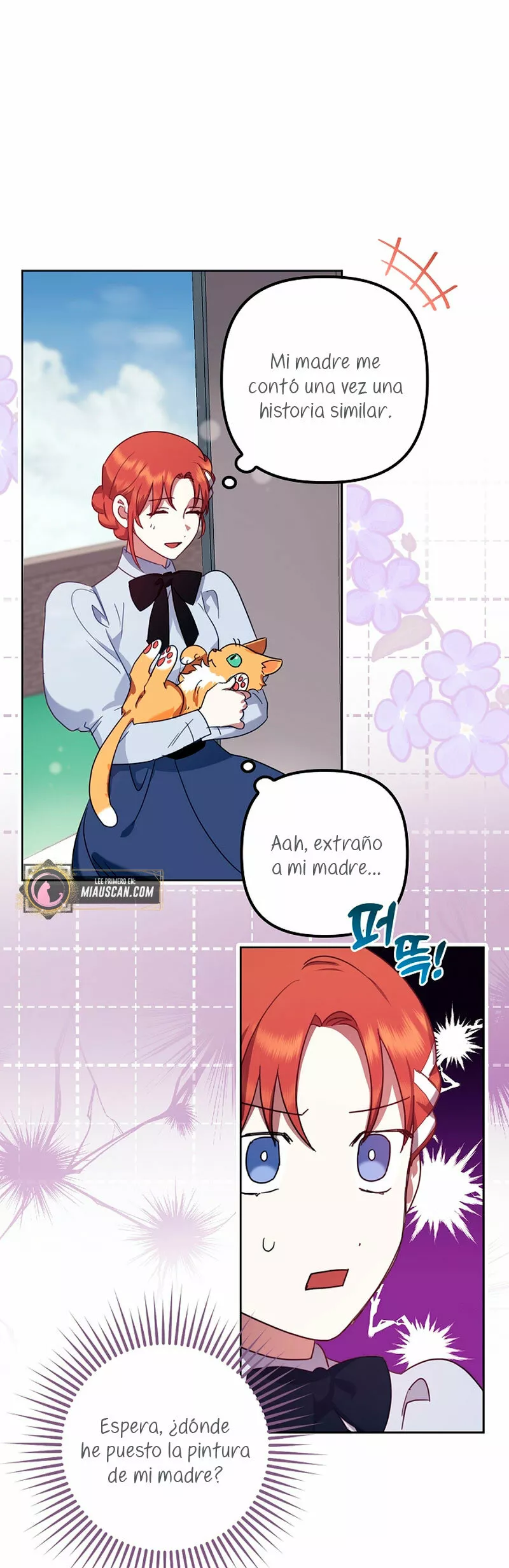 La sencilla vida de soltería disfrutada después de ser abandonada Capítulo 8 - Page 27