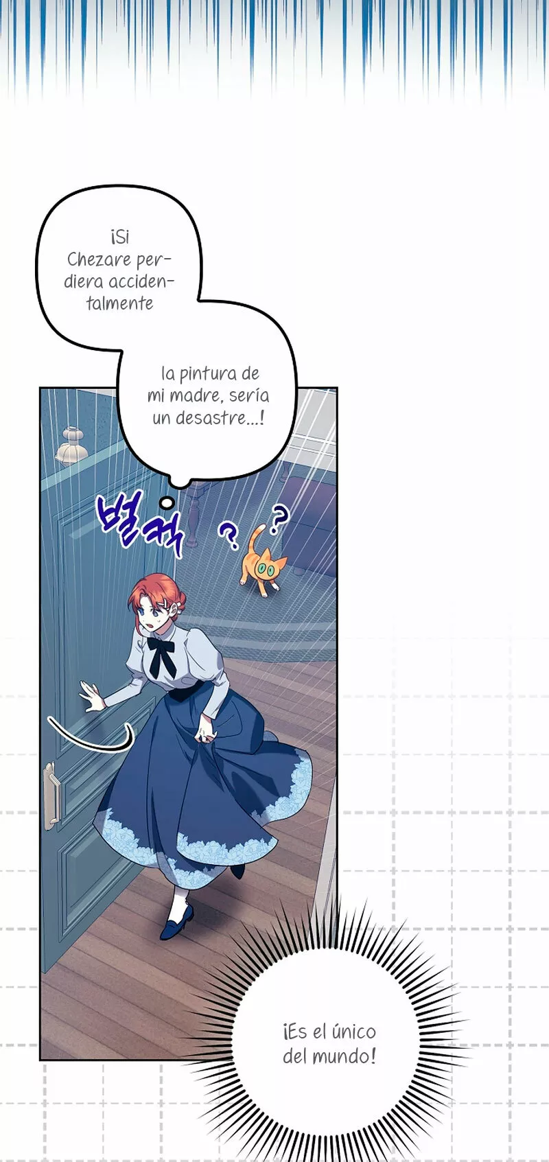 La sencilla vida de soltería disfrutada después de ser abandonada Capítulo 8 - Page 31