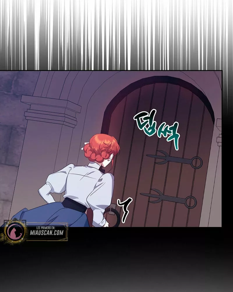 La sencilla vida de soltería disfrutada después de ser abandonada Capítulo 8 - Page 33