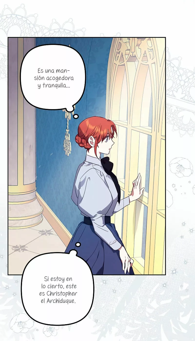 La sencilla vida de soltería disfrutada después de ser abandonada Capítulo 8 - Page 47