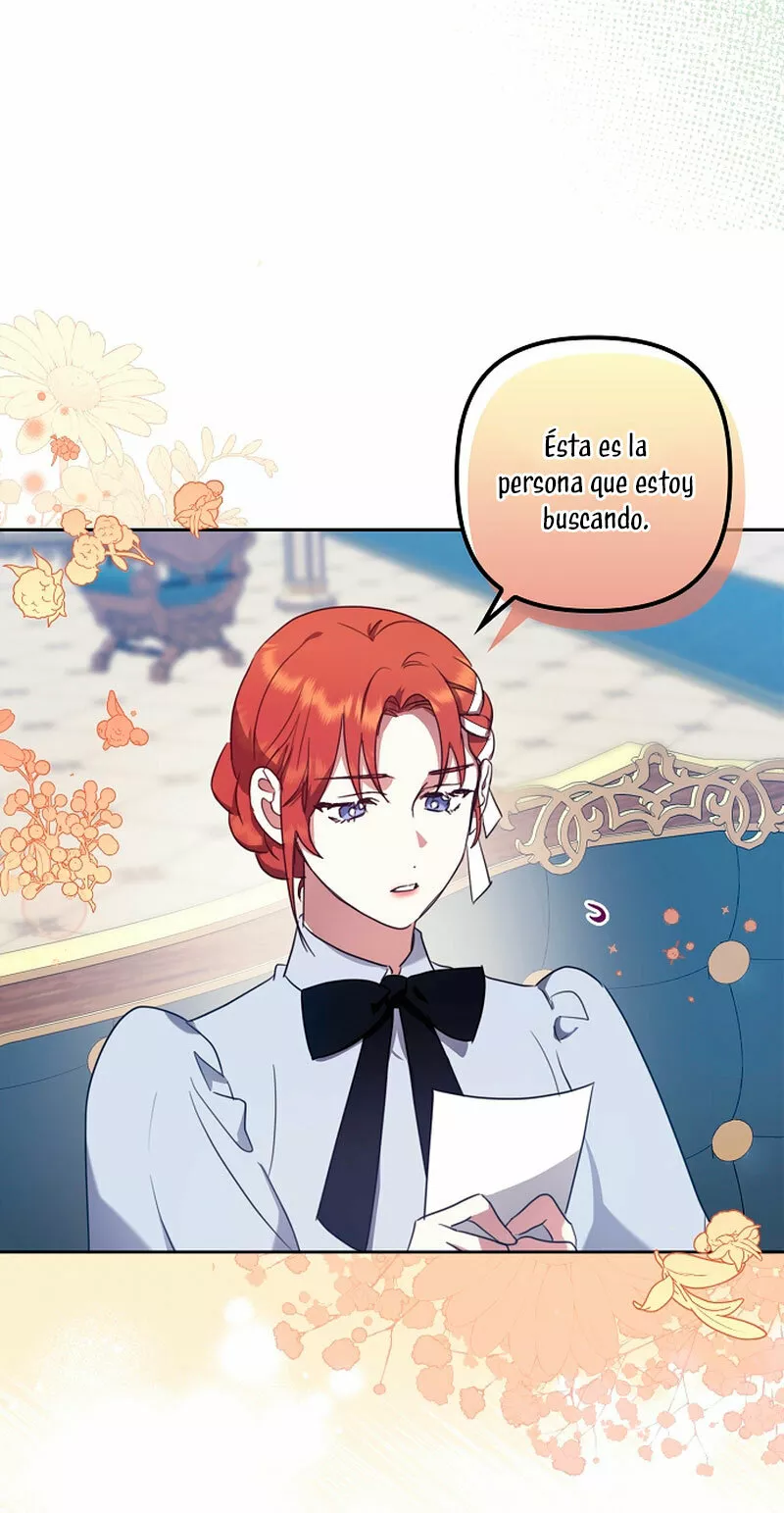 La sencilla vida de soltería disfrutada después de ser abandonada Capítulo 8 - Page 54