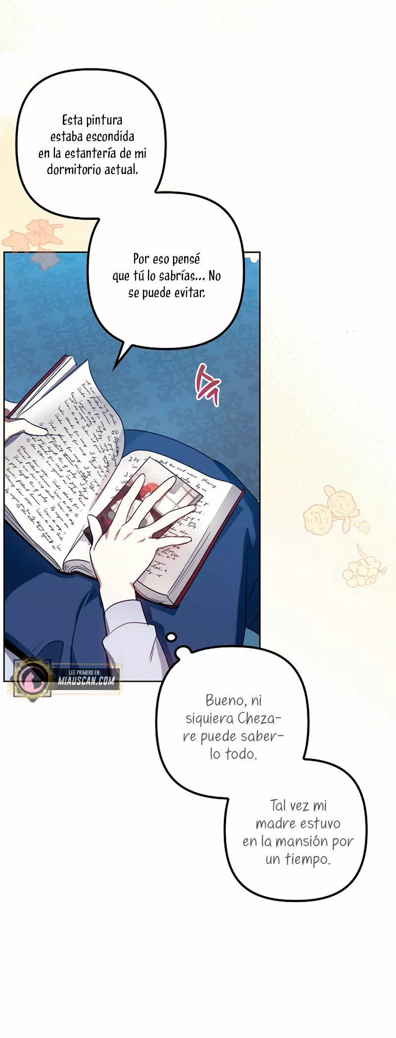 La sencilla vida de soltería disfrutada después de ser abandonada Capítulo 8 - Page 55