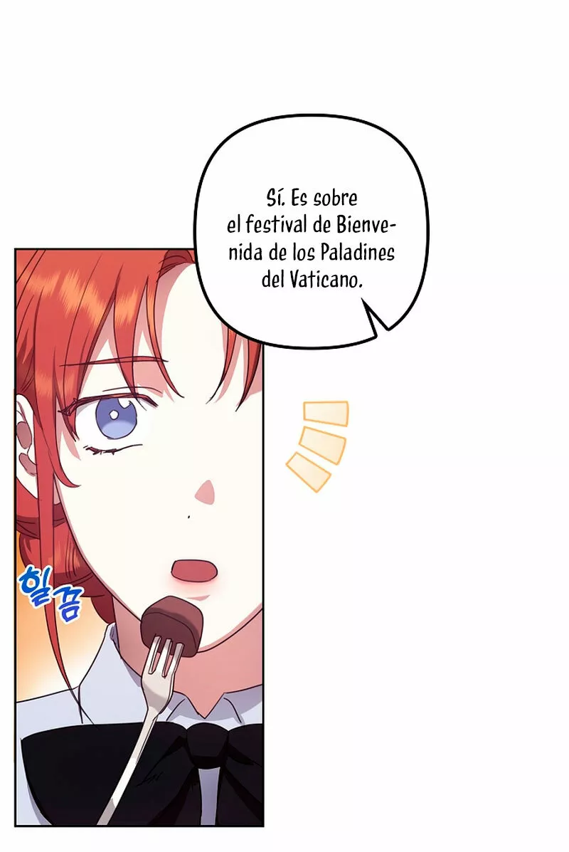 La sencilla vida de soltería disfrutada después de ser abandonada Capítulo 8 - Page 58