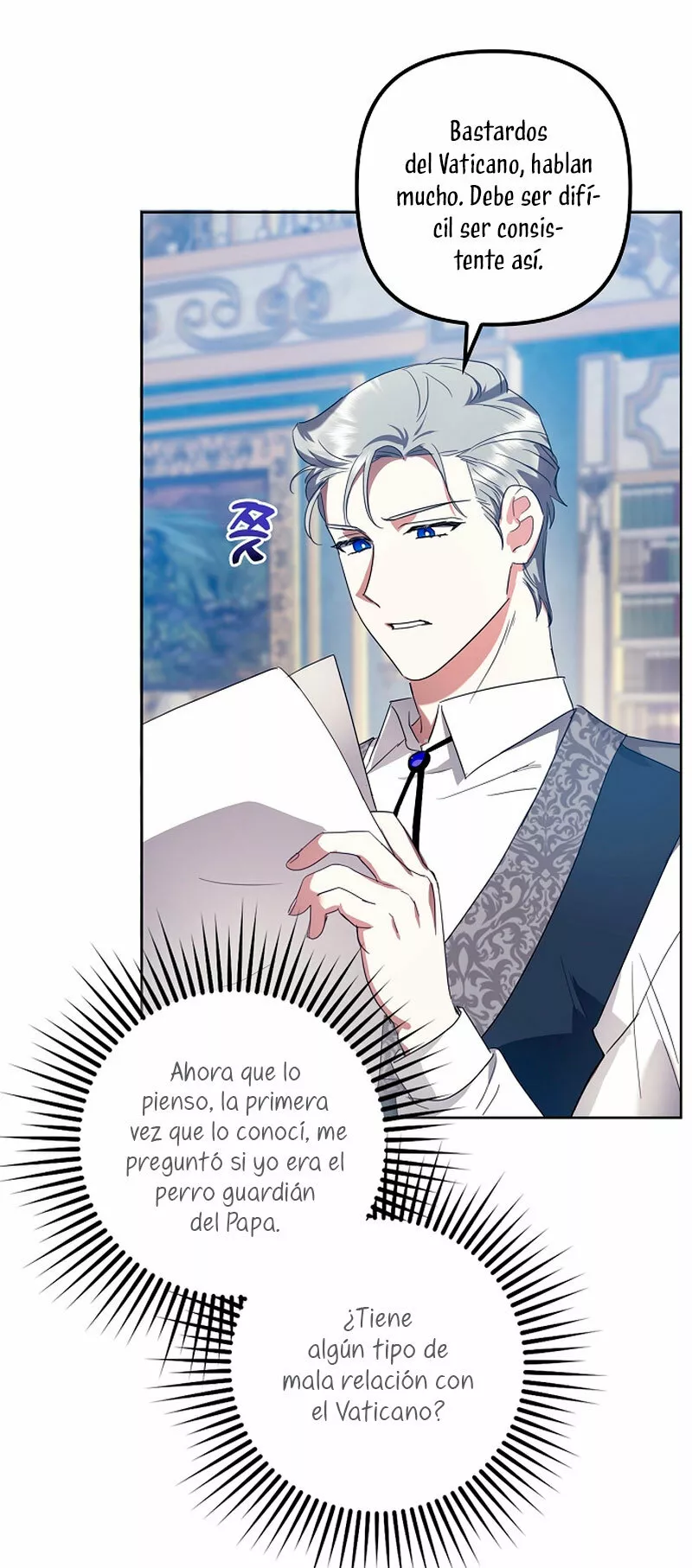 La sencilla vida de soltería disfrutada después de ser abandonada Capítulo 8 - Page 59