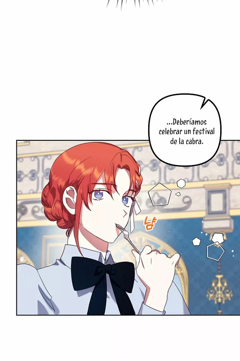 La sencilla vida de soltería disfrutada después de ser abandonada Capítulo 8 - Page 60