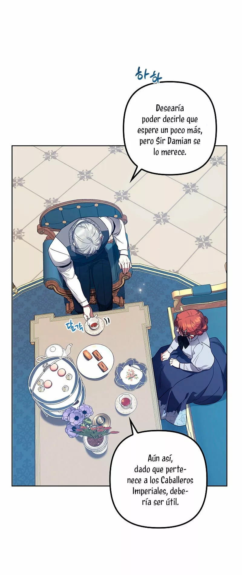 La sencilla vida de soltería disfrutada después de ser abandonada Capítulo 8 - Page 64