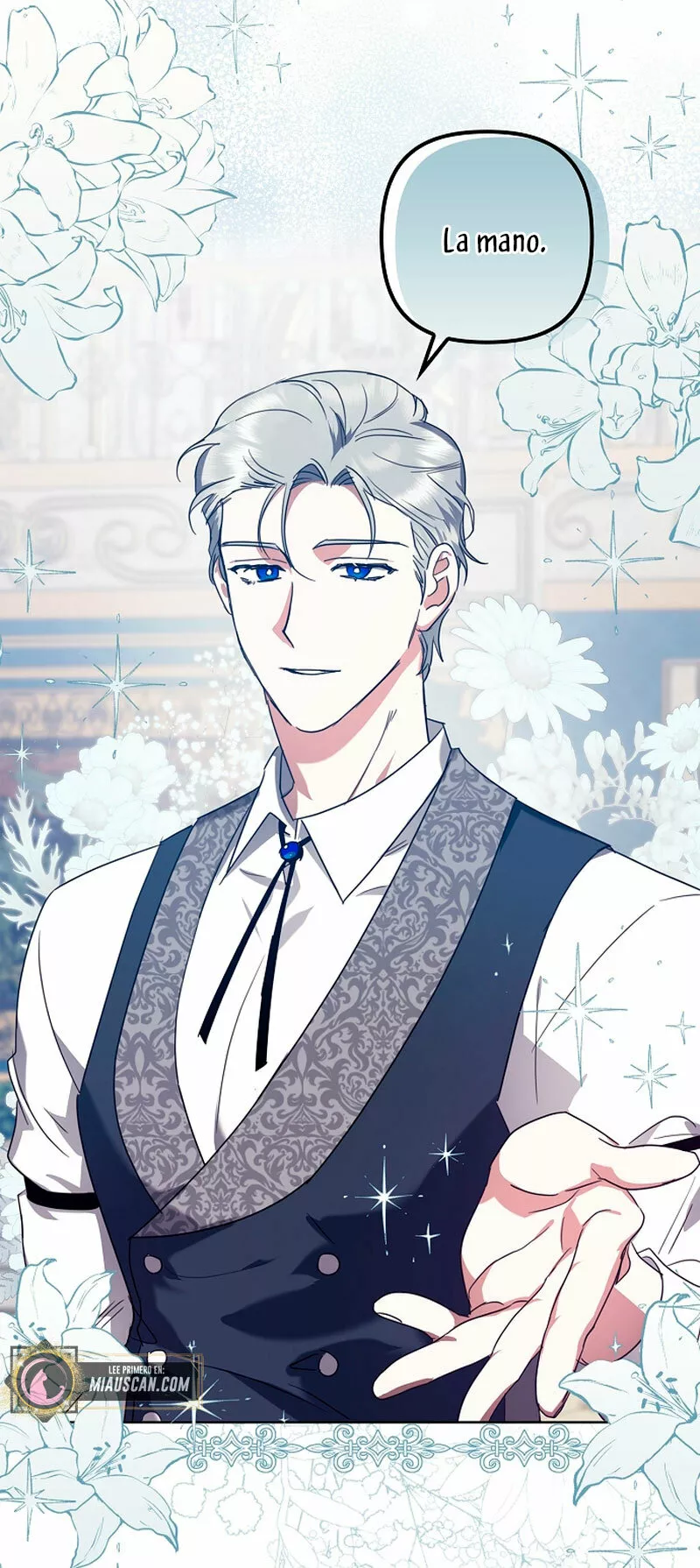 La sencilla vida de soltería disfrutada después de ser abandonada Capítulo 8 - Page 66