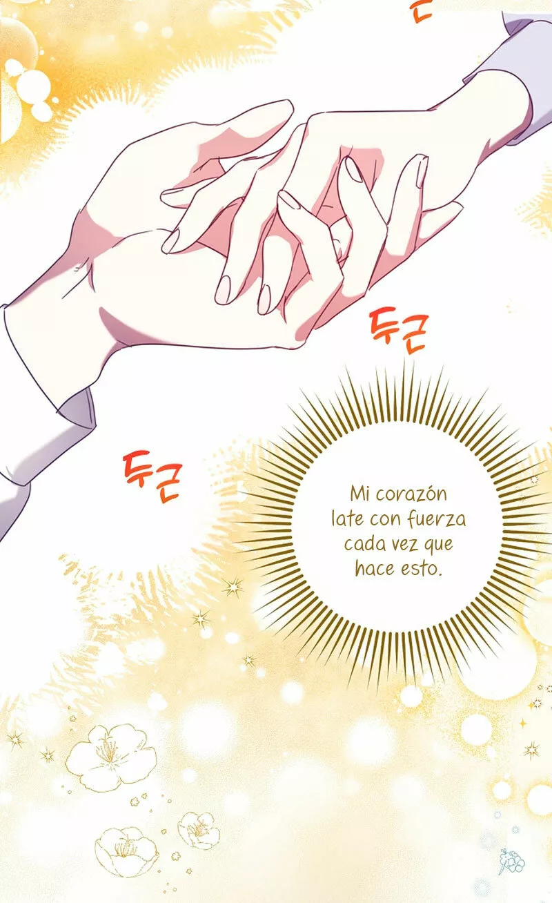 La sencilla vida de soltería disfrutada después de ser abandonada Capítulo 8 - Page 68