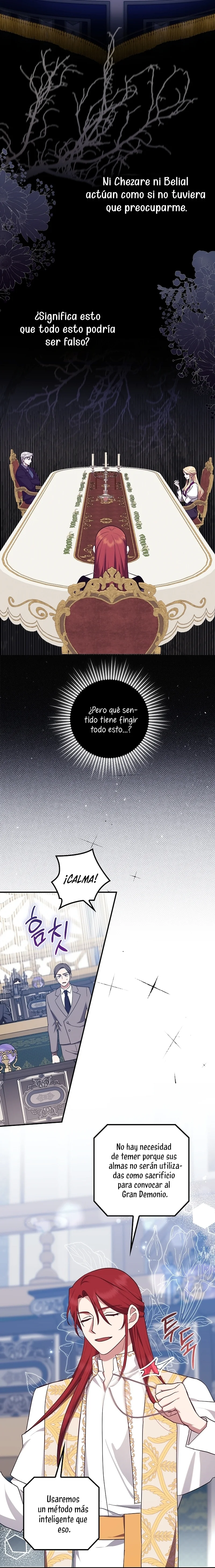 La sencilla vida de soltería disfrutada después de ser abandonada Capítulo 80 - Page 13