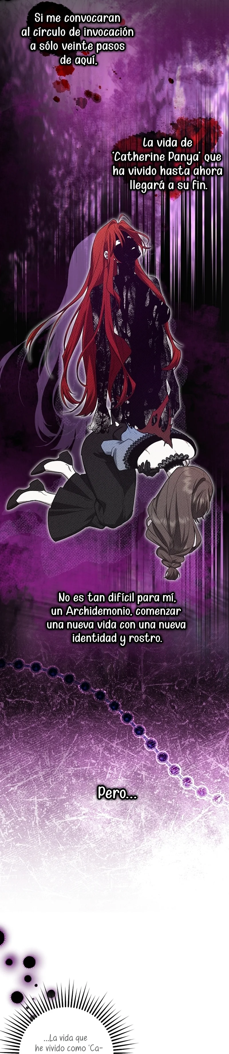 La sencilla vida de soltería disfrutada después de ser abandonada Capítulo 80 - Page 22