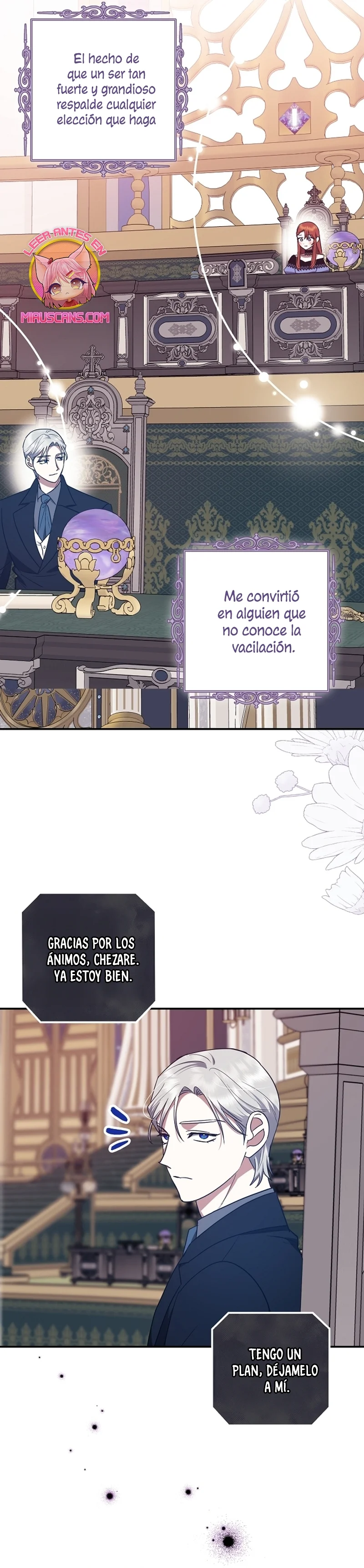 La sencilla vida de soltería disfrutada después de ser abandonada Capítulo 80 - Page 26