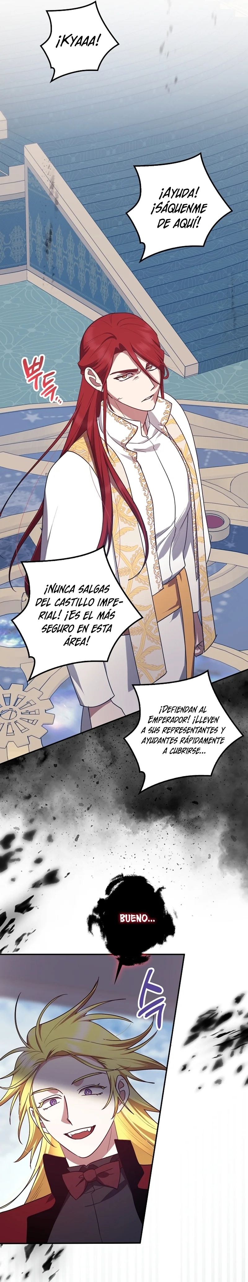 La sencilla vida de soltería disfrutada después de ser abandonada Capítulo 80 - Page 38