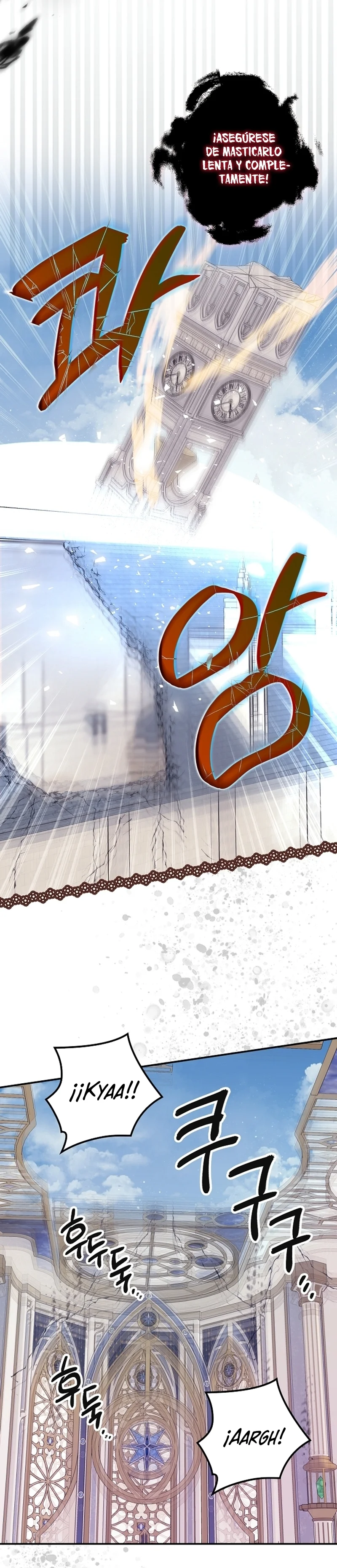 La sencilla vida de soltería disfrutada después de ser abandonada Capítulo 80 - Page 39