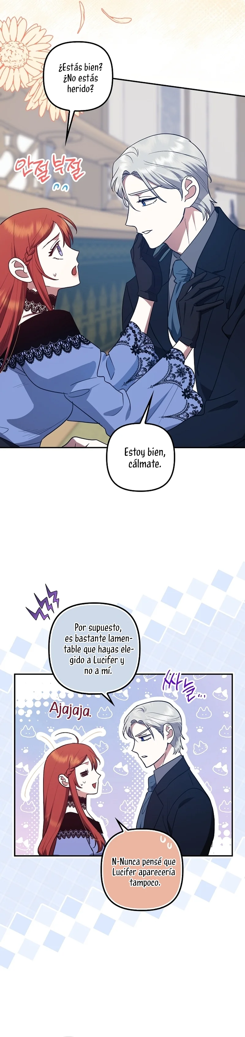 La sencilla vida de soltería disfrutada después de ser abandonada Capítulo 80 - Page 43