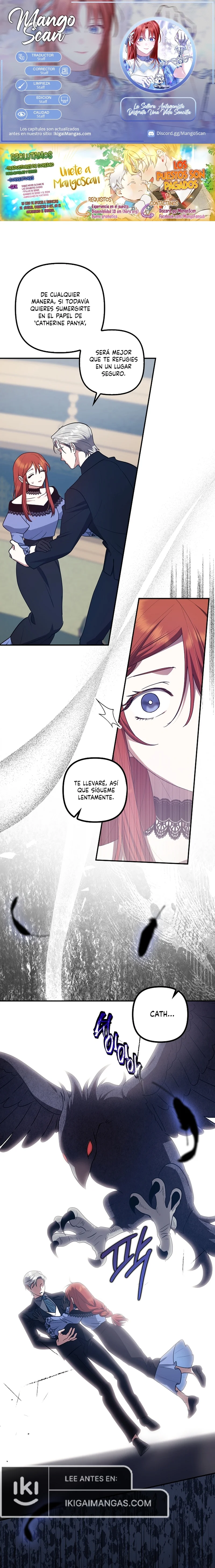 La sencilla vida de soltería disfrutada después de ser abandonada Capítulo 81 - Page 1