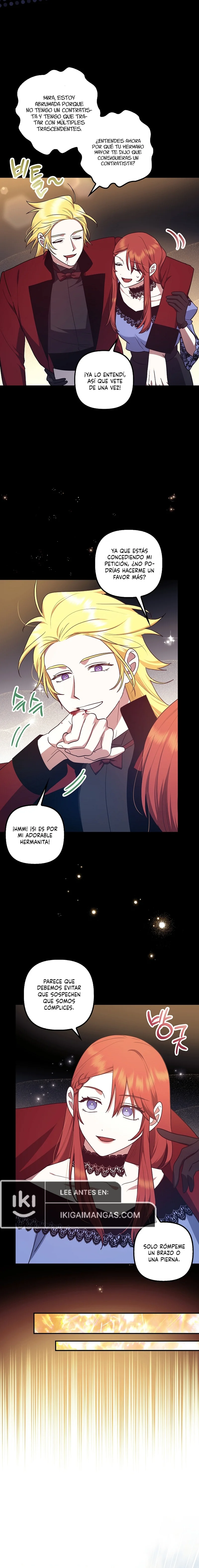 La sencilla vida de soltería disfrutada después de ser abandonada Capítulo 81 - Page 10