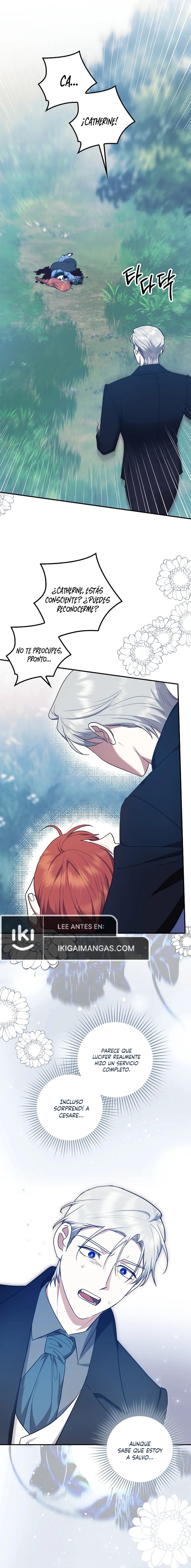 La sencilla vida de soltería disfrutada después de ser abandonada Capítulo 81 - Page 11