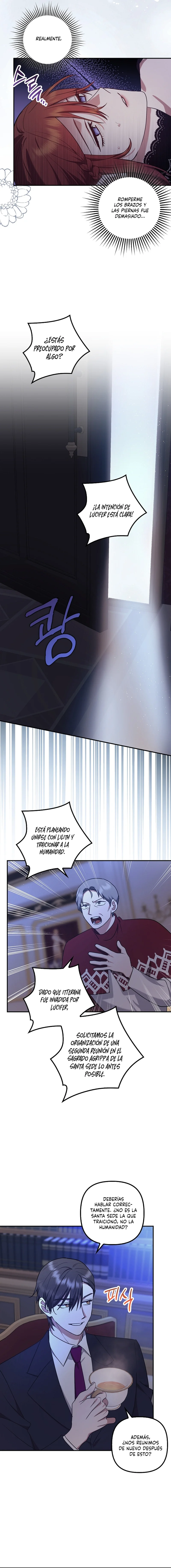 La sencilla vida de soltería disfrutada después de ser abandonada Capítulo 81 - Page 12