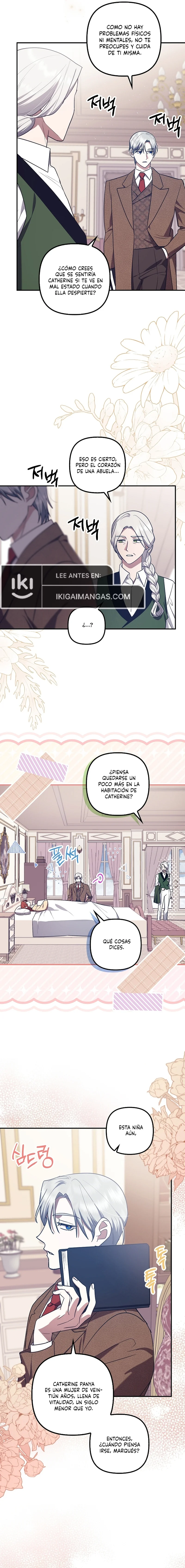 La sencilla vida de soltería disfrutada después de ser abandonada Capítulo 81 - Page 19