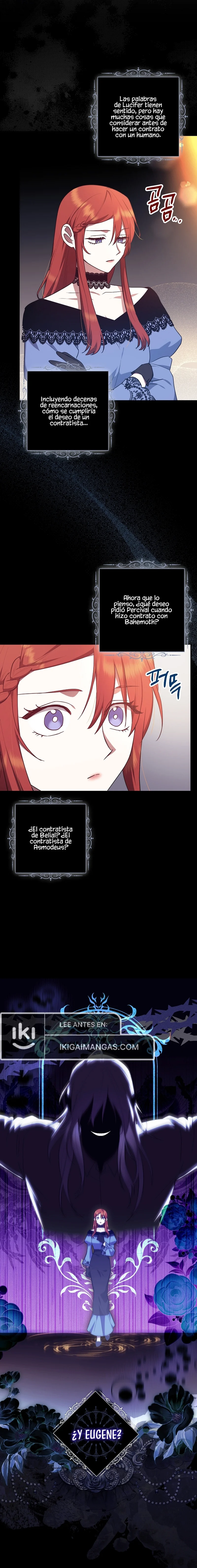 La sencilla vida de soltería disfrutada después de ser abandonada Capítulo 81 - Page 8