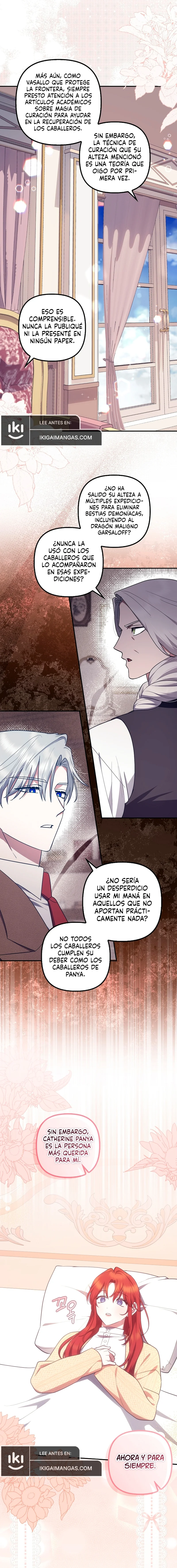 La sencilla vida de soltería disfrutada después de ser abandonada Capítulo 82 - Page 14