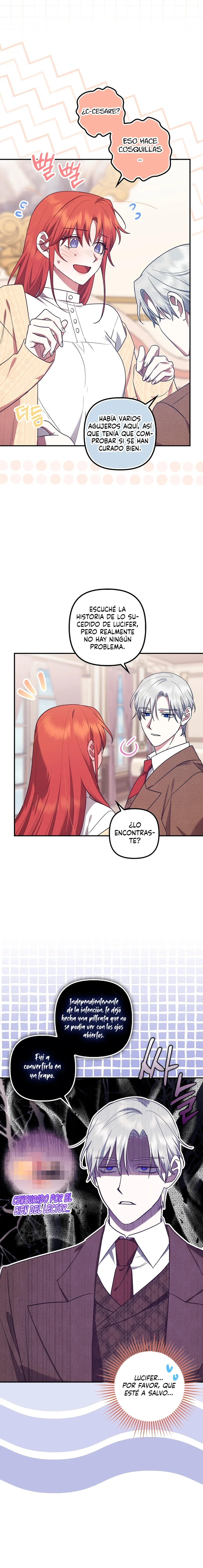 La sencilla vida de soltería disfrutada después de ser abandonada Capítulo 82 - Page 2