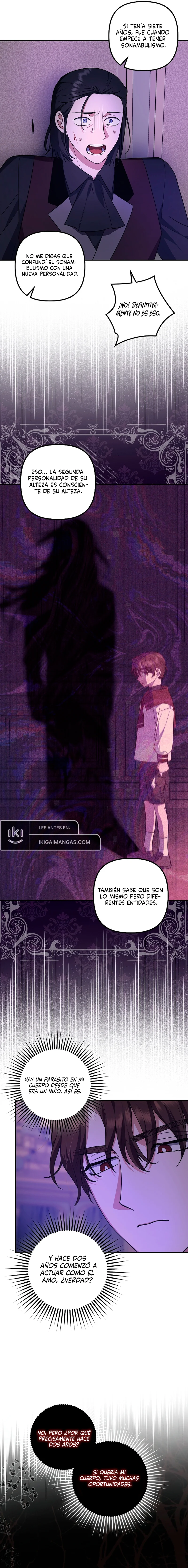 La sencilla vida de soltería disfrutada después de ser abandonada Capítulo 83 - Page 10