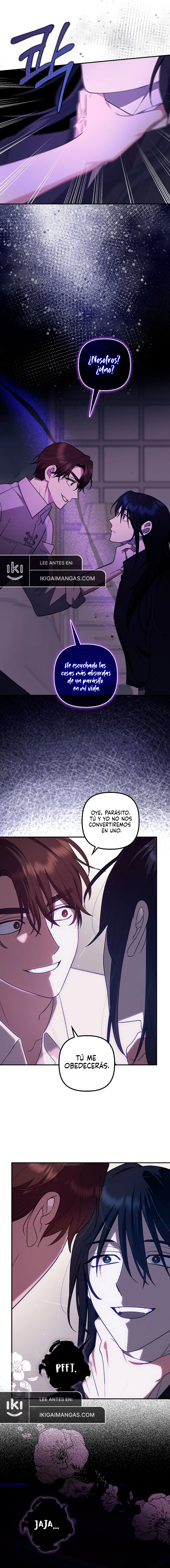 La sencilla vida de soltería disfrutada después de ser abandonada Capítulo 83 - Page 17