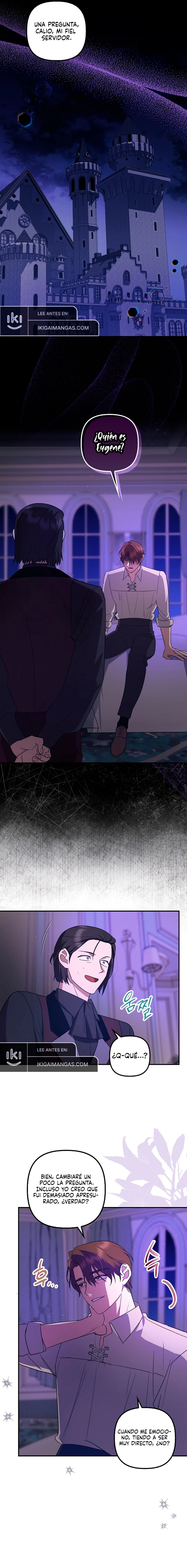 La sencilla vida de soltería disfrutada después de ser abandonada Capítulo 83 - Page 6