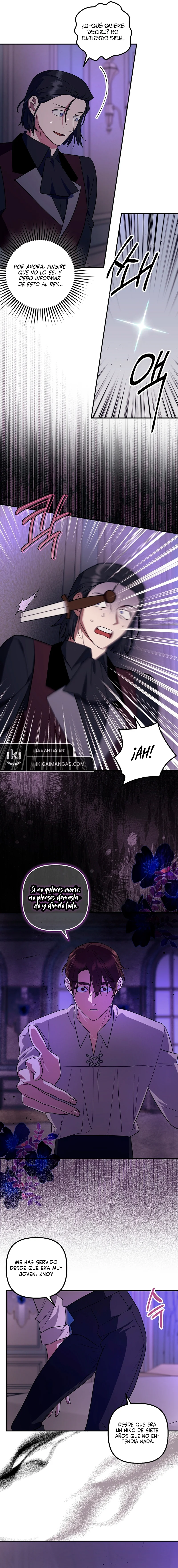 La sencilla vida de soltería disfrutada después de ser abandonada Capítulo 83 - Page 8