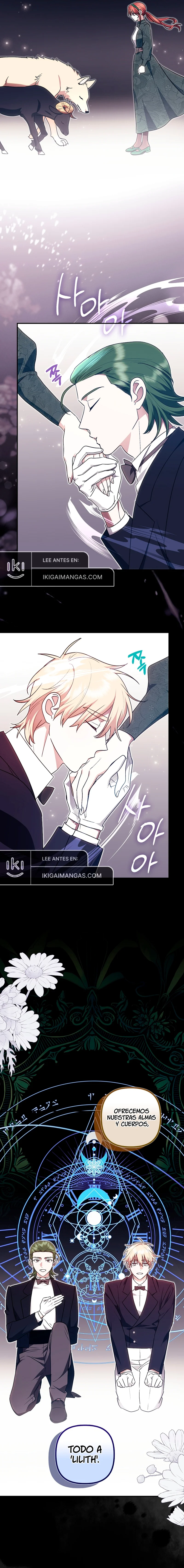 La sencilla vida de soltería disfrutada después de ser abandonada Capítulo 84 - Page 14