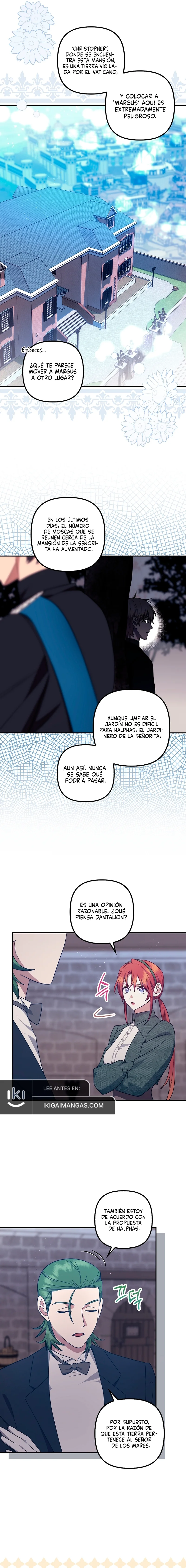 La sencilla vida de soltería disfrutada después de ser abandonada Capítulo 84 - Page 16