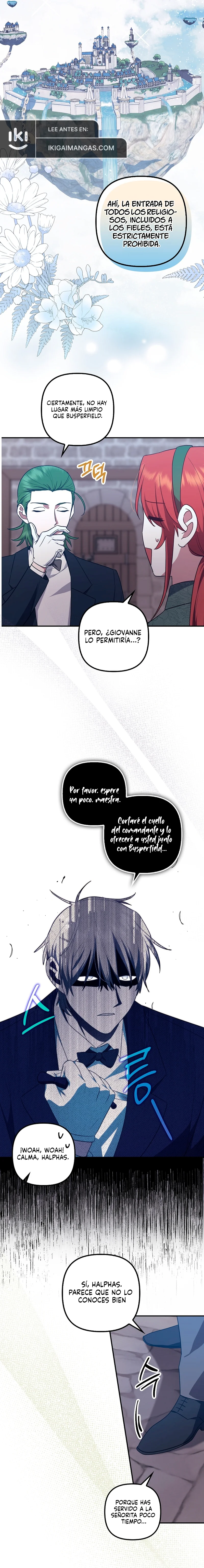 La sencilla vida de soltería disfrutada después de ser abandonada Capítulo 84 - Page 18