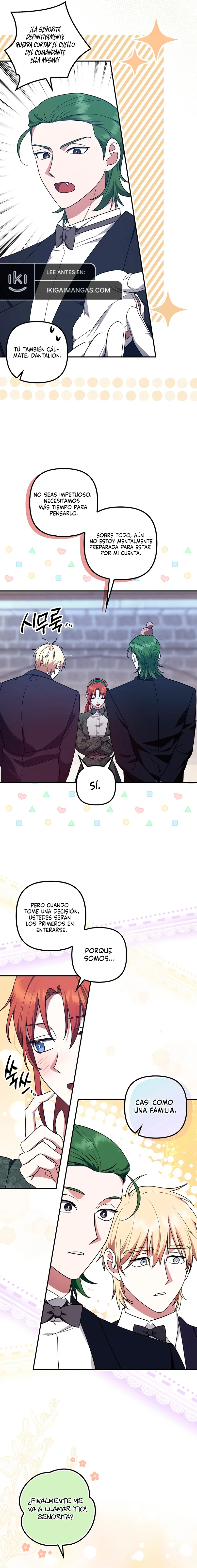 La sencilla vida de soltería disfrutada después de ser abandonada Capítulo 84 - Page 19