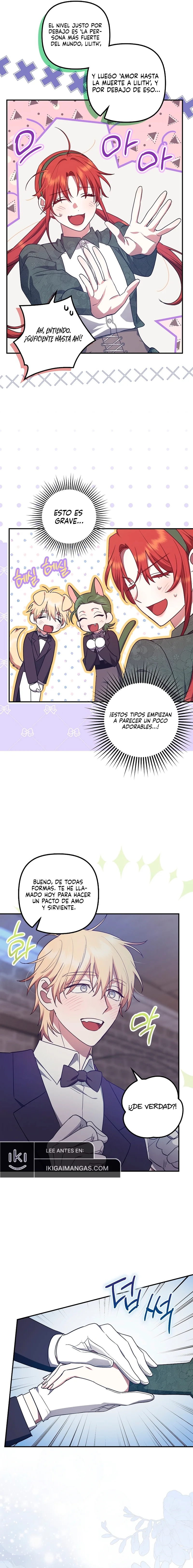 La sencilla vida de soltería disfrutada después de ser abandonada Capítulo 84 - Page 3