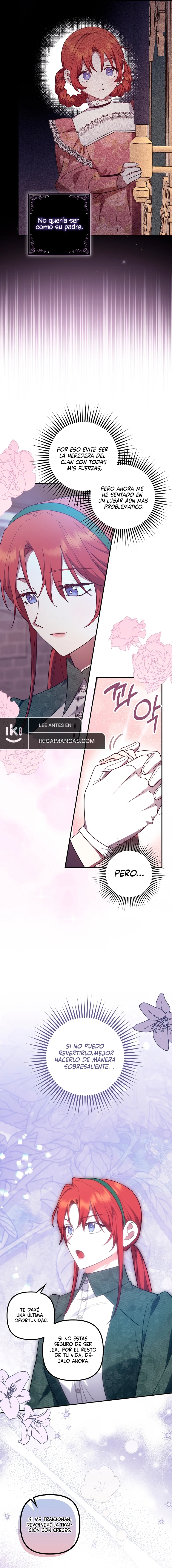 La sencilla vida de soltería disfrutada después de ser abandonada Capítulo 84 - Page 6