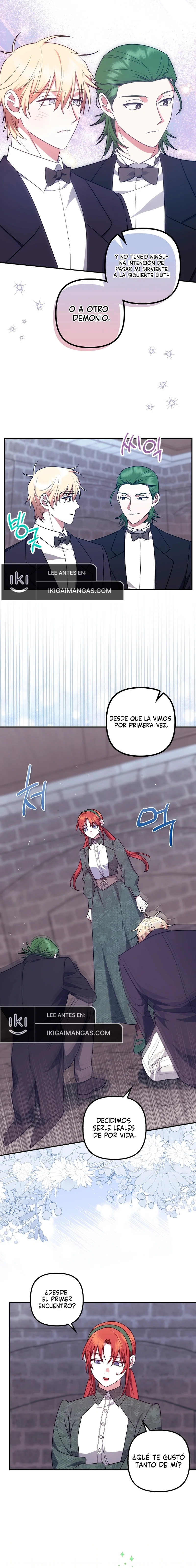 La sencilla vida de soltería disfrutada después de ser abandonada Capítulo 84 - Page 7