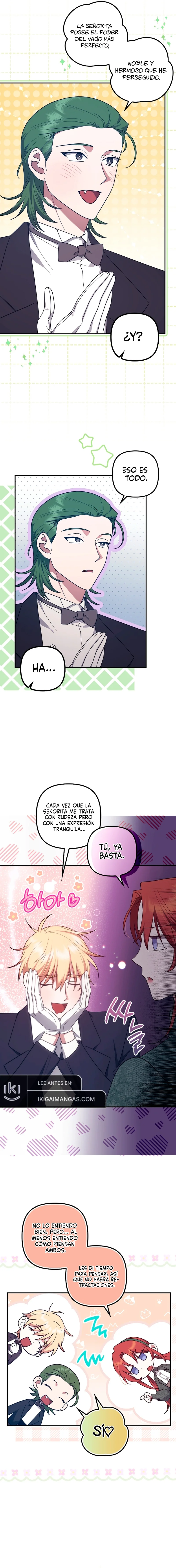 La sencilla vida de soltería disfrutada después de ser abandonada Capítulo 84 - Page 8