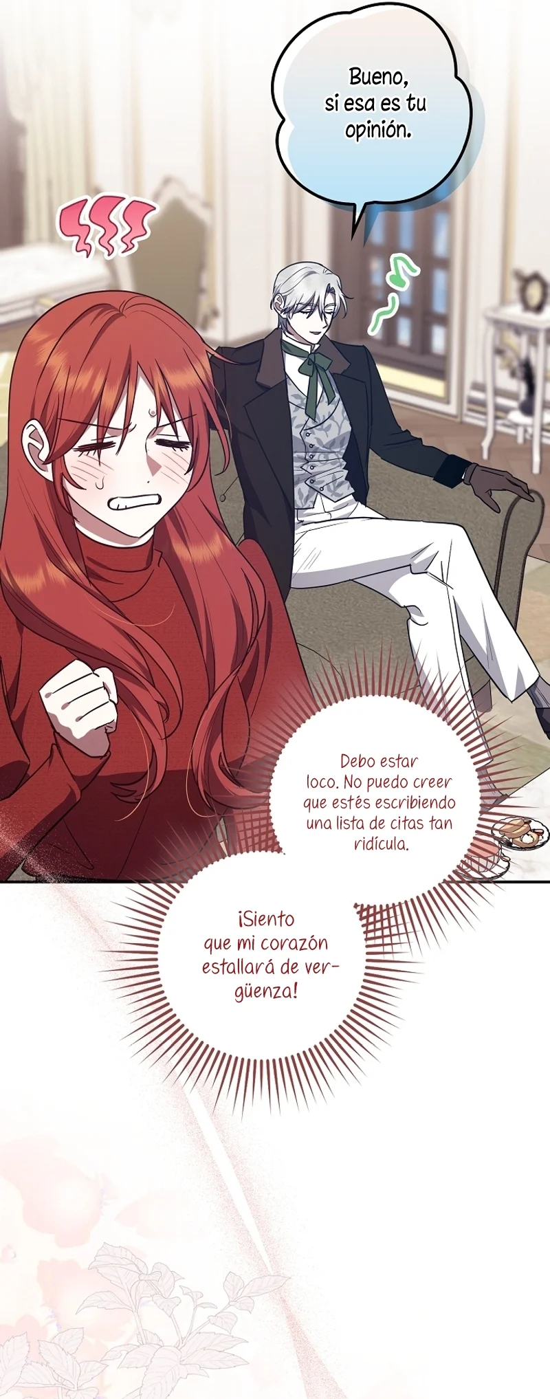 La sencilla vida de soltería disfrutada después de ser abandonada Capítulo 85 - Page 12